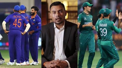 কানেরিয়া বড় মন্তব্য করলেন ভারত পাক ক্রিকেট নিয়ে