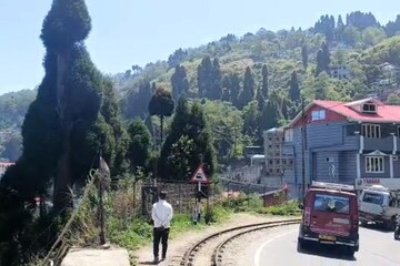 তাপপ্রবাহে জ্বলছে দক্ষিণবঙ্গ! উত্তরে কী অবস্থা? পাহাড়ে কি আদৌ ঠান্ডা পড়ল
