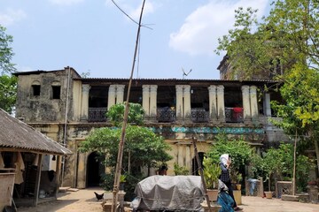দাঁতন