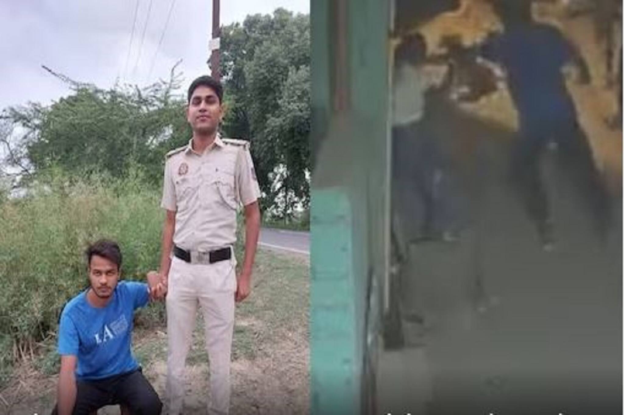 Delhi Crime: 'ক্রাইম অফ প্যাশন'! দিল্লিতে নাবালিকাকে কুপিয়ে খুনে শারীরিক সম্পর্কের যোগ? গ্রেফতার 'প্রেমিক'
