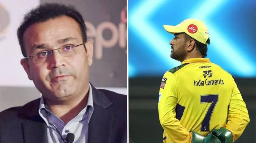 কদিন আগে ও যখন ওভার নষ্ট করা নিয়ে ধোনির বিরুদ্ধে প্রশ্ন উঠেছিল তখন সেহওয়াগ জানিয়েছিলেন ধোনির জায়গায় অন্য কেউ হলে নির্বাসিত করা হত