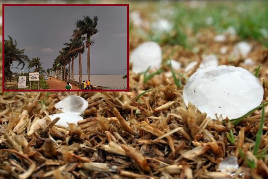  দিঘা: সকাল থেকেই প্রখর রোদে তাপমাত্রার পারদ ঊর্ধ্বমুখী। দক্ষিণবঙ্গের সব জেলার তাপমাত্রা বাড়ছে। গরমে নাজেহাল সাধারণ মানুষ। এখনই গরমের হাত থেকে রেহাই নেই দক্ষিণবঙ্গবাসীর। দক্ষিণবঙ্গের বেশ কিছু জেলায় তাপপ্রবাহ চলবে। Photo- File