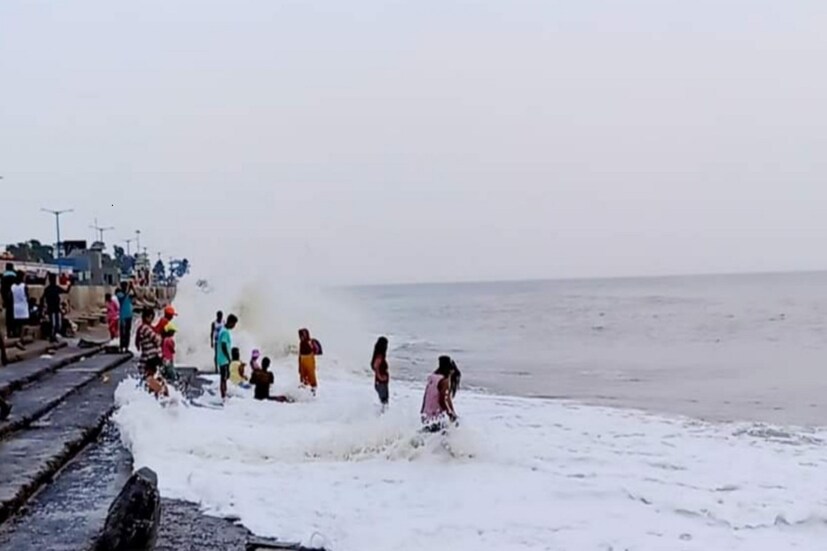 পূর্ব মেদিনীপুর জেলায় তাপমাত্রা বাড়ছে দক্ষিণবঙ্গের অন্যান্য জেলার মতো। দিঘা সহ তার সংলগ্ন এলাকার শেষ ২৪ ঘন্টার আবহাওয়া ছিল সর্বোচ্চ তাপমাত্রা ৩৬.৪ ডিগ্রি সেলসিয়াস এবং সর্বনিম্ন ২৭.৬ ডিগ্রি সেলসিয়াস। যা স্বাভাবিকের থেকে ২ ডিগ্রি বেশি।