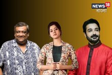 কোন 'বাবা' বেশি ভাল কৌশিক না প্রসেনজিৎ? মুখ খুললেন দিতিপ্রিয়া! তোলপাড় টলিপাড়া