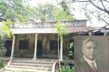 জন্মস্থানে