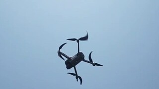 বর্ধমানের আকাশে ড্রোন উড়ছে কেন?