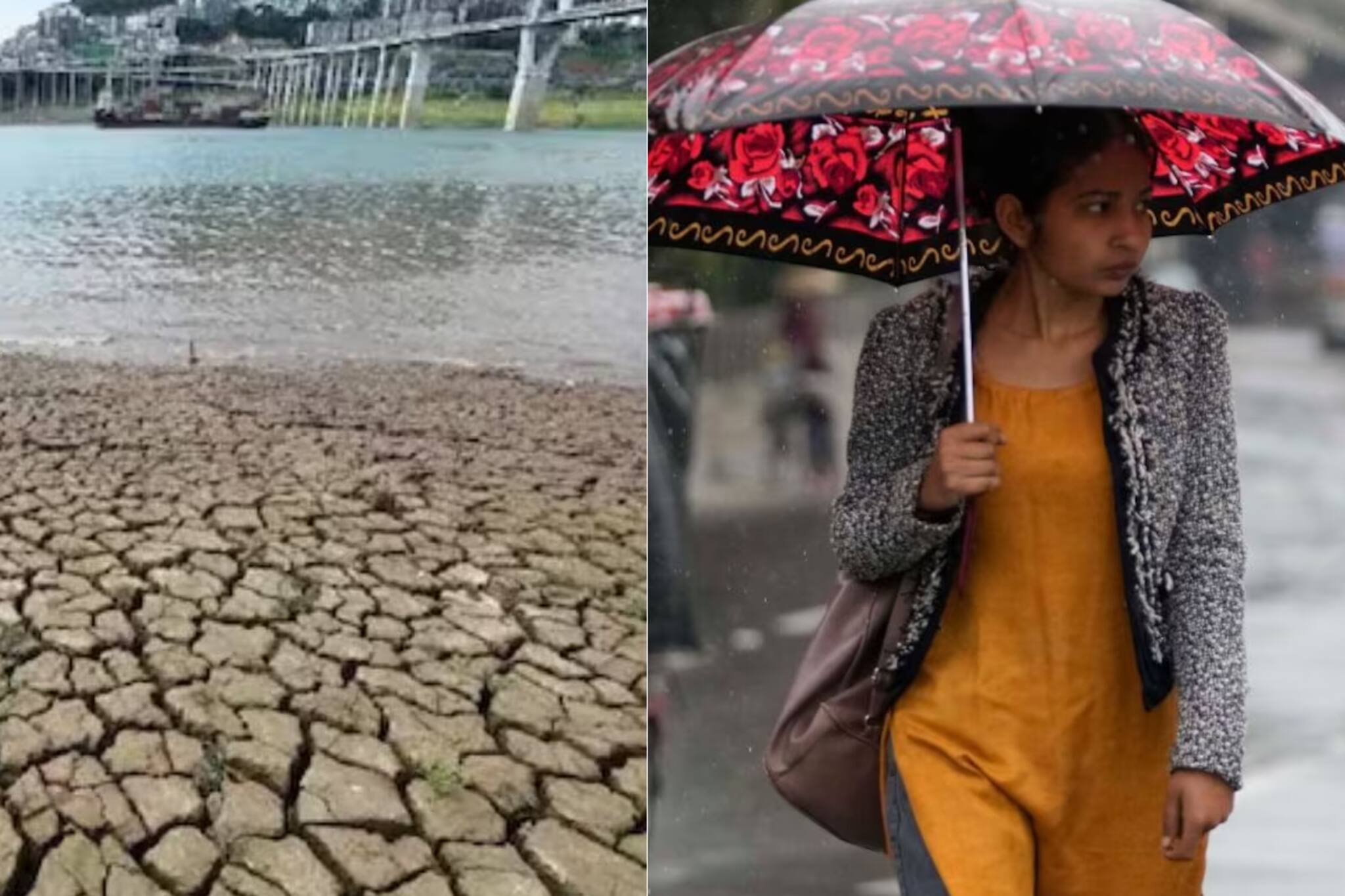 নিস্তার নেই মোটে, এ বার ‘এল নিনো’-র প্রভাব পড়বে মারাত্মক! আবহাওয়ার চরম সতর্কতা