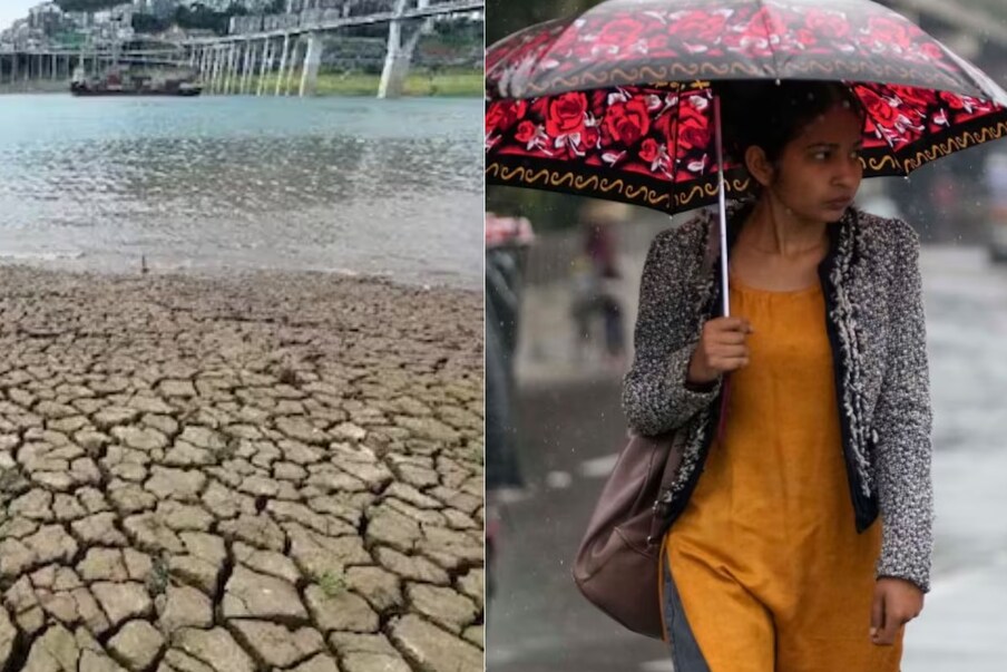  আইএমডি-এর তরফ থেকে ঘোষণা করা হয়েছে, এ বছর ভারতে নির্দিষ্ট সময়ের চারদিনের মাথায় বর্ষা প্রবেশ করবে৷ মৌসুমী বায়ু কেরলে প্রবেশ করবে ৪ জুন৷ তার পরেই ভারতে বর্ষাকাল শুরু হওয়ার কথা৷