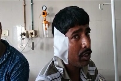 মারাত্মক কাণ্ড ডায়মন্ড হারবারে