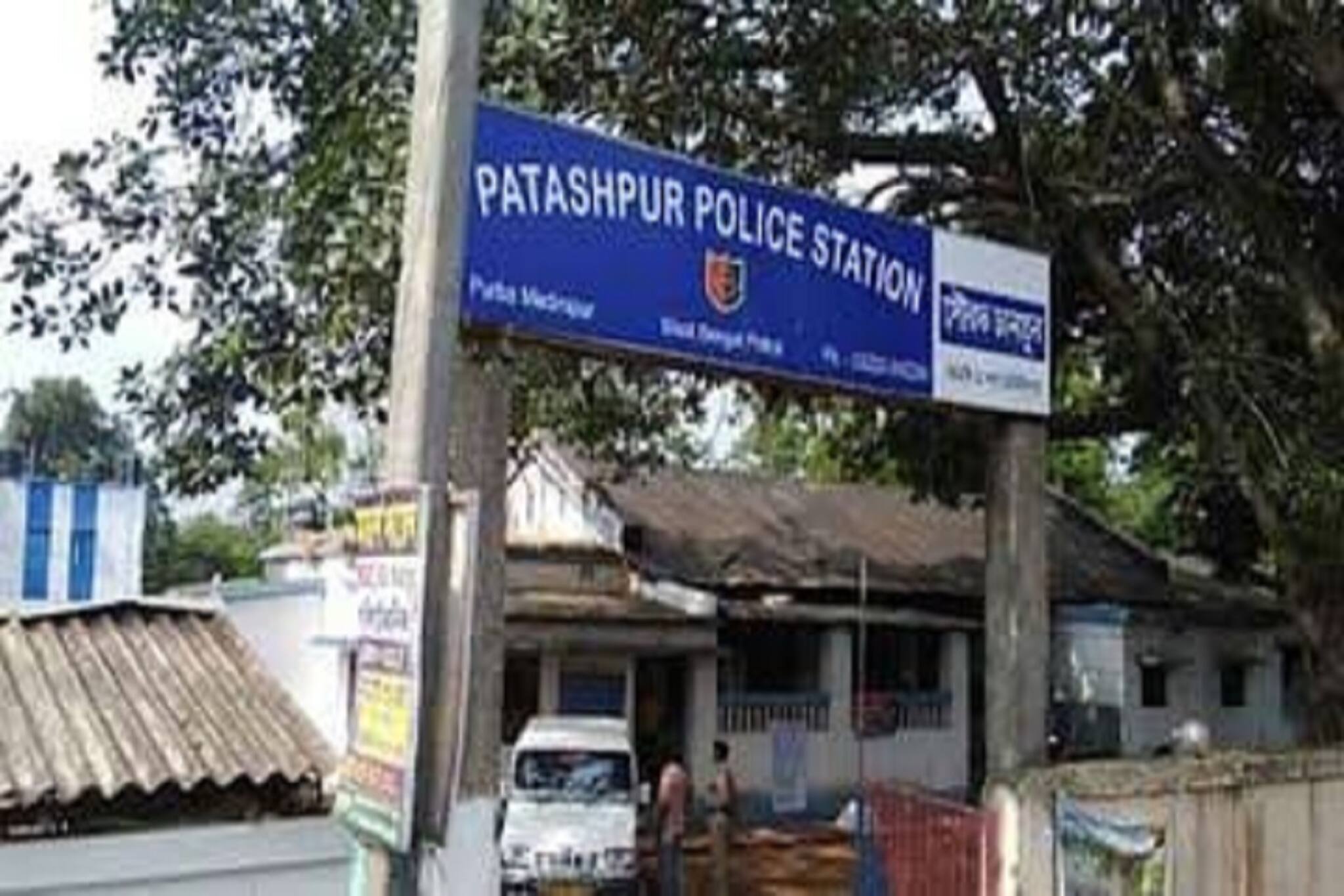 East Midnapore News: ম্যাটাডোরের ধাক্কায় মৃত দুই বন্ধু পটাশপুরে