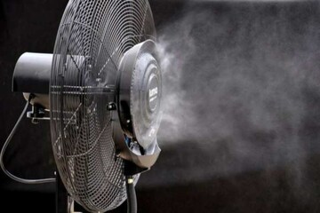 ছাড়ুন AC-Cooler..! বাড়িতে আনুন এই 'সুপারহিট' ফ্যান! মিনিটে কুলু-কাশ্মীরের ঠান্ডা