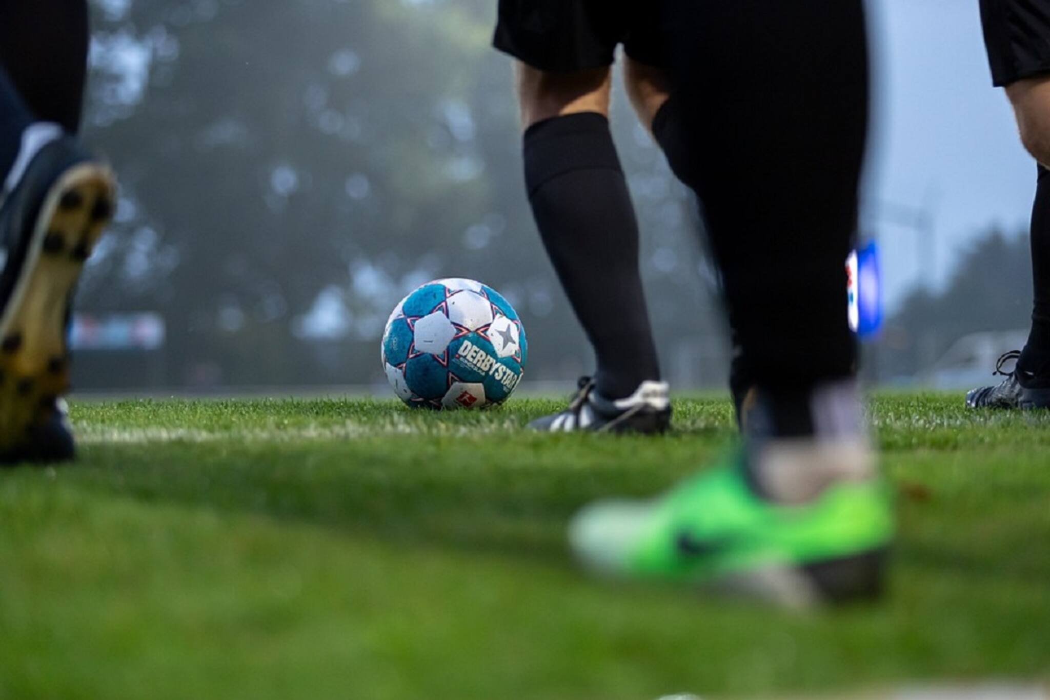 Foreign Footballers Arrested: দরকার ছিল টাকার, পরিচিত মহিলা তুলে দিলেন দুই ফুটবলারের হাতে