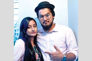 বিচ্ছেদের ঘোষণায় চরম বিপদ! হুমকিতে জেরবার নোবেলের স্ত্রী, মিলল গুম করে দেওয়ার থ্রেট কল
