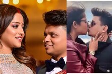 অভিনয় ছেড়ে বেছে নিয়েছেন অন্য জীবন, কতটা সুখী রুশা, প্রমাণ মিলল ছবিতে