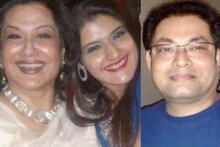 'মেয়ের মৃত্যুতে দায়ী ছিলাম আমি',এমনটাই ছিল অভিযোগ,মৌসুমীর মন্তব্যে তোলপাড়