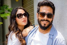 এ কী ! শুভশ্রীকে ছেড়ে কাকে চুম্বন করছেন রাজ, বিবাহবার্ষিকীতে ফাঁস হল ছবি