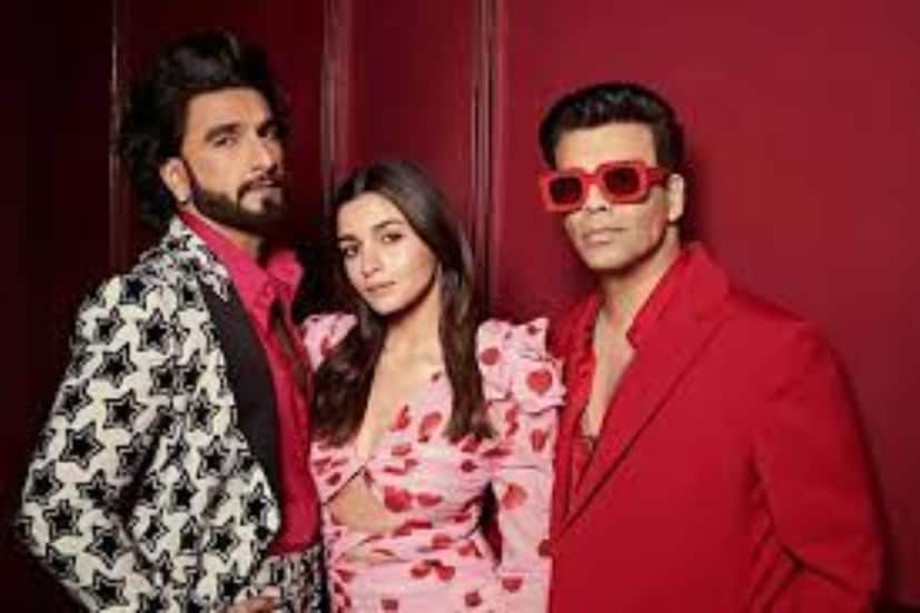 আলিয়া ভাট এবং রণবীর সিংকে মুখ্য চরিত্রে রেখে বোনা বর্ণিল সেই গল্পে আছে প্রেম, সামাজিক বার্তা আর লিঙ্গকাঠামোকে ভেঙে গুড়িয়ে দেওয়ার তাগিদ।