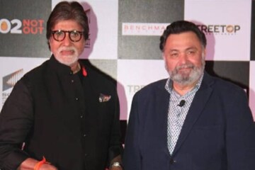 লোভে পড়ে টাকা দিয়ে পুরস্কার কিনেছিলেন ঋষি? ফাঁদে পড়েন অমিতাভ? তোলপাড় বলিউড