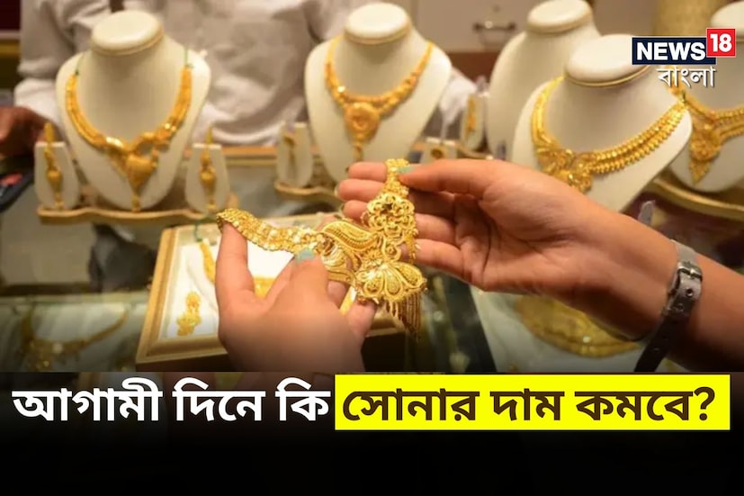 প্রতিদিনই বাড়ছে সোনার দাম। রীতিমতো আকাশ ছুঁয়েছে। ১০ গ্রাম সোনার দাম পৌঁছেছে ৬০ হাজার টাকায়। গত এক বছরে গোল্ড ফান্ডগুলো ২৬.৮৪ শতাংশ গড় রিটার্ন দিয়েছে।