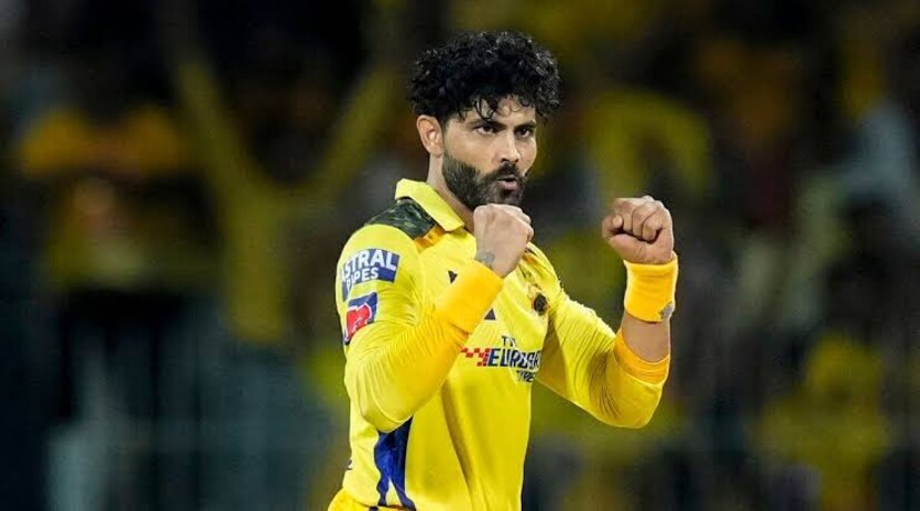রবীন্দ্র জাদেজা নিজের দিনে চেন্নাই দলের সম্পদ। অলরাউন্ডার হিসেবে বিশ্বের অন্যতম সেরা এই ক্রিকেটার আইপিএল ফাইনালে আজ আবার চেষ্টা করবেন ব্যাট এবং বল হাতে নিজের সেরাটা দিতে
