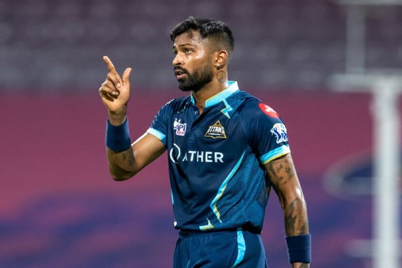  এদিকে হার্দিক পান্ডিয়ার গুজরাত টাইটান্স এদিন মাঠে নামবে নিজেদের আইপিএল খেতাব ধরে রাখার লক্ষ্যে৷