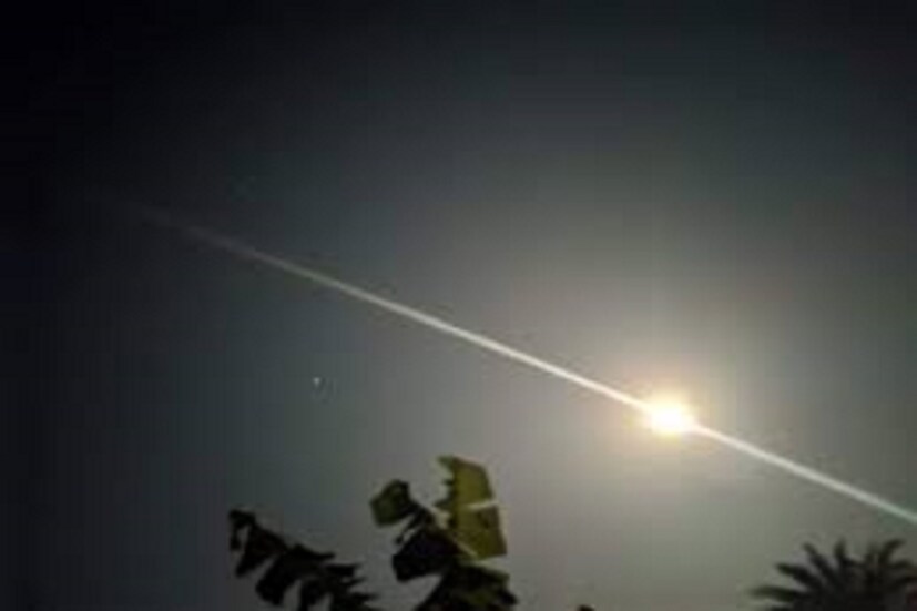 এরফলে আগামী কয়েকদিনর আবহাওয়ার একটা বড় পরিবর্তন সৃষ্টি হতে পারে ৷ প্রতীকী ছবি ৷