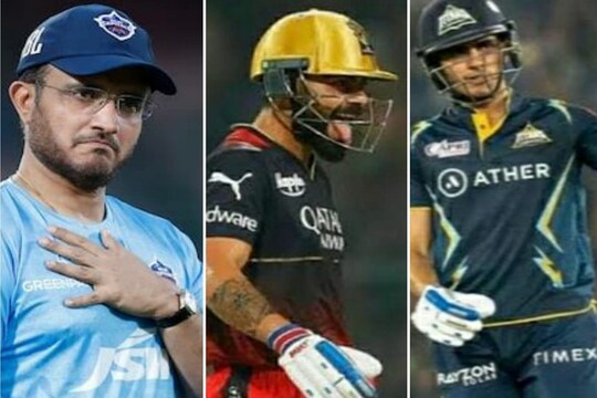 বিরাটকে ফেলে গিলের প্রশংসায় মহারাজ