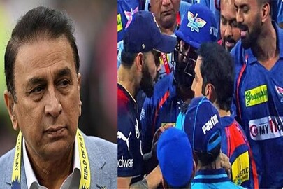 বিরাট বনাম গম্ভীর নিয়ে বোমা সানির