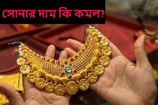 দাম কমল কি সোনা-রূপোর