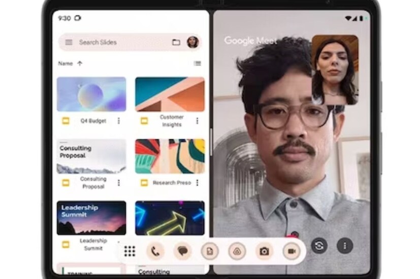 পাওয়ারের জন্য, ফোনটিতে একটি ৪৮২১ mAh ব্যাটারি রয়েছে, যা একটি ৩০W USB-C চার্জার সহ USB-PD ৩.০ সাপোর্ট করে৷ কিন্তু এর বাক্সে কোনও চার্জার নেই। এটি আলাদাভাবে কিনতে হবে।