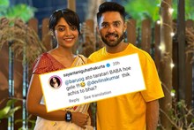 বাবা হলেন গৌরব? দেবলীনা কেমন আছেন? রাখঢাক না রেখে খোঁজ নিলেন আর এক অভিনেত্রী!