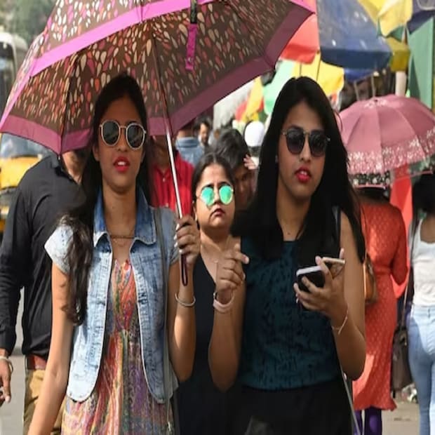 বিগত কয়েকদিন বৃষ্টিপাত না হওয়ায় বাঁকুড়াতে বায়ুর গুণগতমান আবার দূষিতের পর্যায়ে পৌঁছে গেছে। বায়ুতে সকালের দিকে থাকছে উচ্চ আর্দ্রতা এবং বেলা বাড়লেই কমে যাচ্ছে আর্দ্রতা।