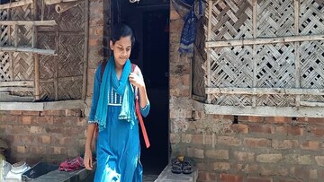 সন্দেশখালির