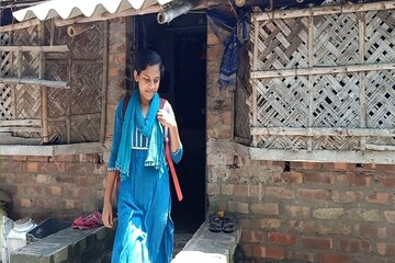 সন্দেশখালির