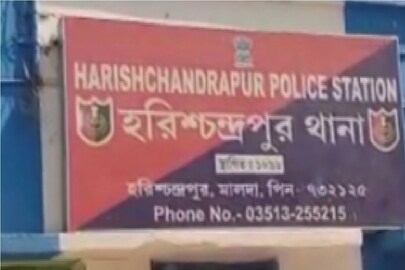 রবিবার সকালে দেহটি ময়নাতদন্তের জন্য মালদহ মেডিকেল কলেজ হাসপাতালে পাঠায়