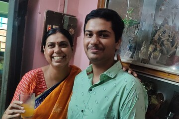 পড়াশুনার