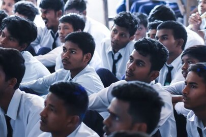 প্রতীকী ছবি