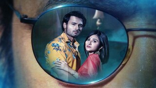 সম্প্রতি লঞ্চ হয়েছে ওয়েব সিরিজ হানিমুনের ট্রেলার