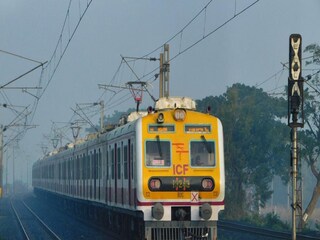 ট্রেন