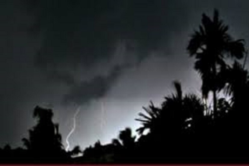 জুনের দ্বিতীয় সপ্তাহে দক্ষিণবঙ্গে বর্ষা প্রবেশ করে ৷ একই সঙ্গে কলকাতায় দক্ষিণ-পশ্চিম মৌসুমি বায়ু প্রবেশ করবে ১১ জুন ৷ প্রতীকী ছবি ৷