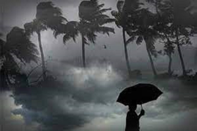 বৃষ্টি হতে পারে নদিয়া, পূর্ব বর্ধমান, উত্তর ২৪ পরগনা, মুর্শিদাবাদে ৷ প্রতীকী ছবি ৷