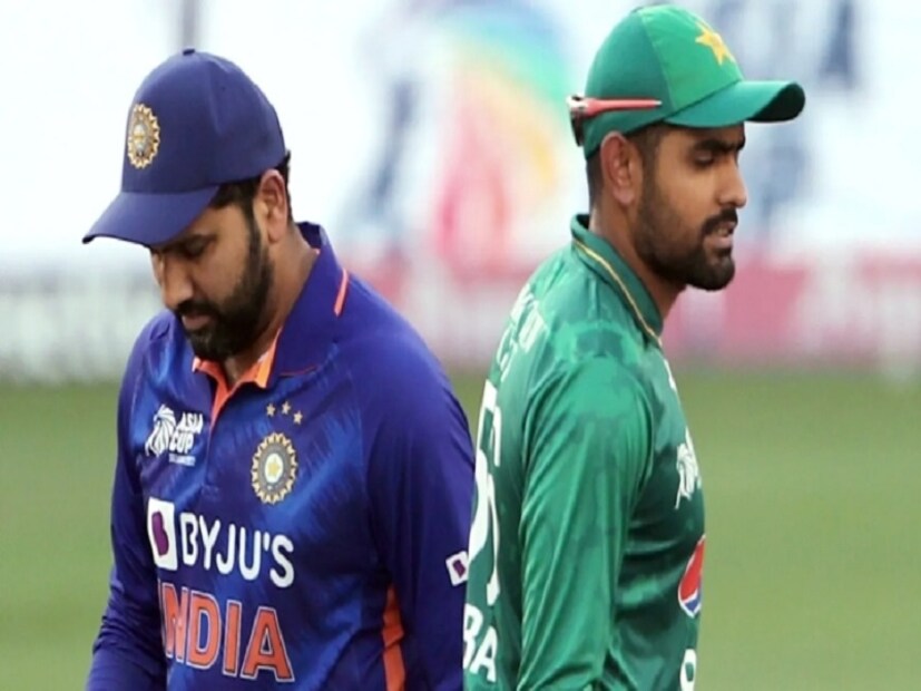 পিসিবি জানিয়েছে, ভারত-পাকিস্তান ম্যাচ খেলতে দিতে হবে ইডেনে। আহমেদাবাদে তারা খেলতে রাজি নয়। এখনও আনুষ্ঠানিক ভাবে  বিশ্বকাপের ক্রীড়াসূচি ঘোষণা করা হয়নি। 