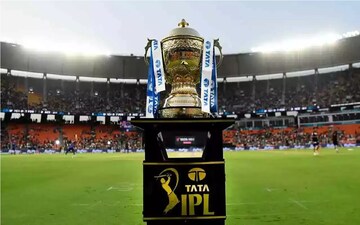 IPL 2023: চার-ছয়ের আইপিএলে এরাই আসল শিকারী! প্রথম পাঁচে কারা, রইল তালিকা