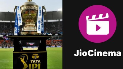 টাটা আইপিএল ২০২৩ মরশুমের প্রথম ৫ সপ্তাহেই রেকর্ড ভাঙা ভিডিও ভিউ জিওসিনেমায় টাটা আইপিএল ২০২৩ মরশুমের প্রথম ৫ সপ্তাহেই রেকর্ড ভাঙা ভিডিও ভিউ জিওসিনেমায়