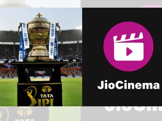 টাটা আইপিএল ২০২৩ মরশুমের প্রথম ৫ সপ্তাহেই রেকর্ড ভাঙা ভিডিও ভিউ জিওসিনেমায়