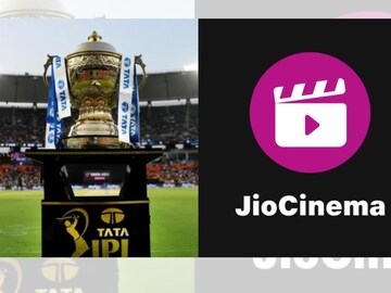 টাটা আইপিএল ২০২৩ মরশুমের প্রথম ৫ সপ্তাহেই রেকর্ড ভাঙা ভিডিও ভিউ জিওসিনেমায়