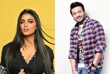 'চরিত্রের গভীরতাটা খুব গুরুত্বপূর্ণ'! শাকিবের সঙ্গে কাজ করা নিয়ে যা বললেন ইধিকা