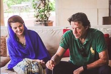 ইমরানের বিকৃত যৌনতা নিয়ে অভিযোগ করেছিলেন প্রাক্তন স্ত্রী! আজ দিলেন বার্তা