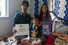পড়াশুনো ইংরাজি মাধ্যমে তাতে কী, ৮ মিনিটে ৫০ টি বাংলা কবিতা মুখস্ত বলল খুদে