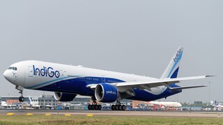 Photo Courtesy: Indigo/Twitter